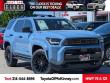 New 2026 Toyota 4Runner i-FORCE MAX Platinum SUV
