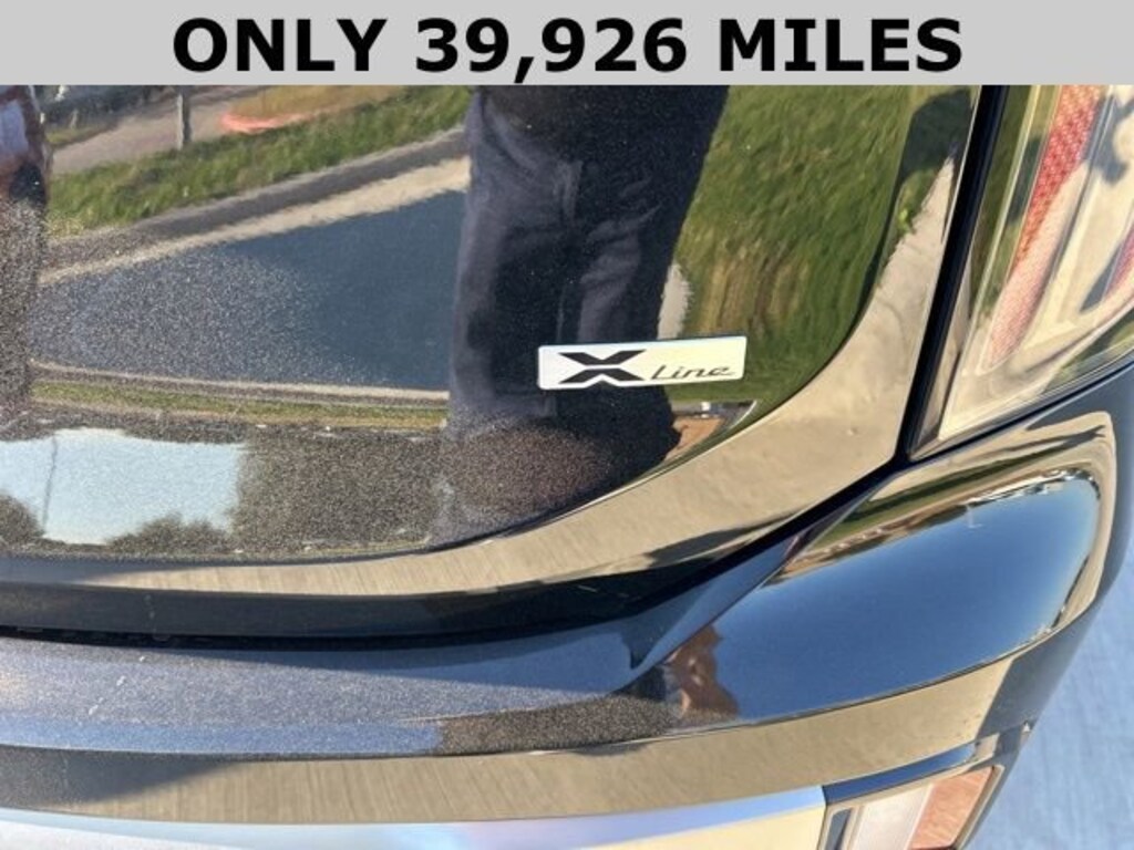 Used 2023 Kia Telluride SX-Prestige X-Line SUV