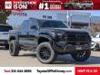 New 2025 Toyota Tacoma SR5 Truck Double Cab