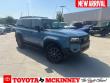 Used 2024 Toyota Land Cruiser Base SUV