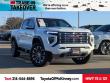Used 2024 GMC Canyon Denali Truck Crew Cab