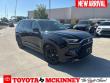 Certified 2025 Toyota Grand Highlander Hybrid Limited SUV