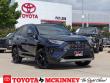 Used 2021 Toyota RAV4 Hybrid XSE SUV