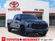 Used 2023 Toyota Tundra SR5 Truck CrewMax