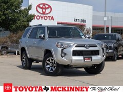 2024 Toyota 4Runner
