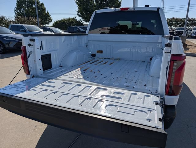2024 Ford F-150 STX - Photo 26