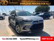 Certified 2026 Toyota Grand Highlander Limited SUV