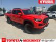 Used 2023 Toyota Tacoma TRD Pro Truck Double Cab