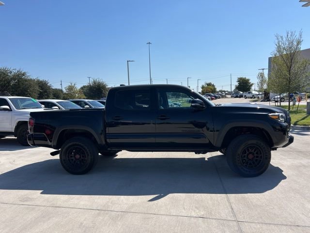 2023 Toyota Tacoma TRD Pro photo 2