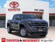 Used 2025 Toyota Tacoma SR5 Truck Double Cab