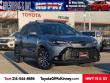 Used 2024 Toyota Corolla Cross Hybrid Hybrid SE SUV