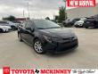 Used 2025 Toyota Corolla LE Sedan