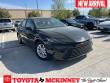 Used 2025 Toyota Camry LE Sedan
