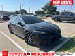 Used 2024 Toyota Camry SE Sedan