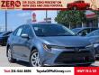 New 2026 Toyota Corolla LE Sedan