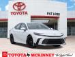 Used 2025 Toyota Camry SE Sedan