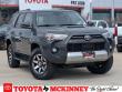 Used 2024 Toyota 4Runner TRD Off-Road Premium SUV