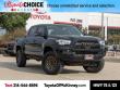 Used 2023 Toyota Tacoma Trail Edition Truck Double Cab