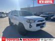 Used 2022 Toyota 4Runner SR5 Premium SUV