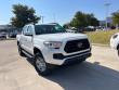 Used 2023 Toyota Tacoma SR Truck Double Cab