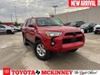 Toyota 4Runner
