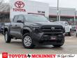Used 2024 Toyota Tacoma SR5 Truck Double Cab
