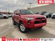 Used 2022 Toyota 4Runner SR5 Premium SUV
