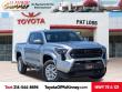 New 2026 Toyota Tacoma SR5 Truck Double Cab
