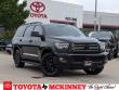 Used 2021 Toyota Sequoia Nightshade SUV