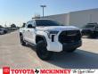Used 2022 Toyota Tundra Hybrid TRD Pro Truck CrewMax