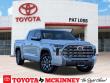 Used 2022 Toyota Tundra Hybrid 1794 Edition Truck CrewMax