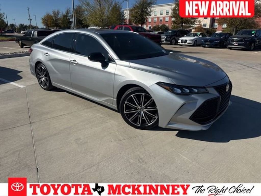 Used 2019 Toyota