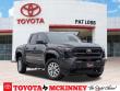 Used 2025 Toyota Tacoma SR5 Truck Double Cab