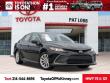 Used 2023 Toyota Camry LE Sedan