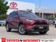 Used 2024 Toyota RAV4 XLE Premium SUV