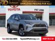 Used 2025 Toyota RAV4 XLE SUV