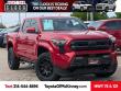 New 2026 Toyota Tacoma SR5 Truck Double Cab