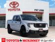 Used 2025 Ford Maverick XLT Truck SuperCrew