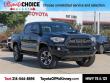 Used 2016 Toyota