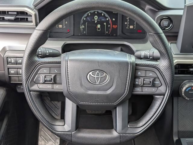 2025 Toyota Tacoma SR5 - Photo 10