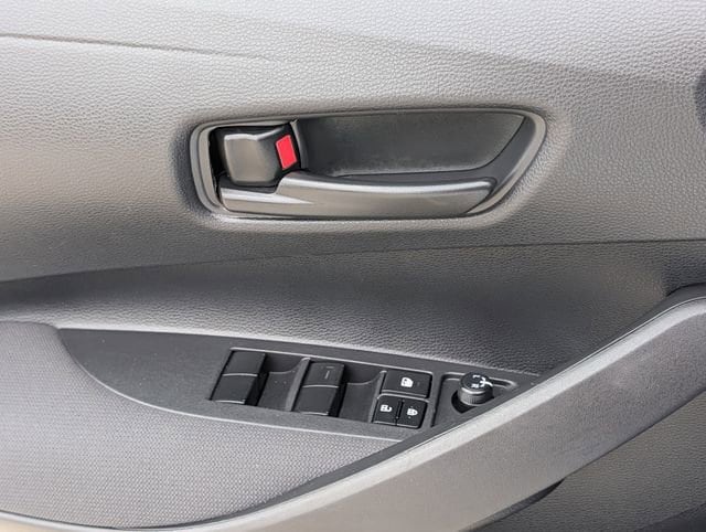 2024 Toyota Corolla LE - Photo 23