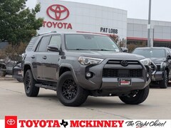 2021 Toyota 4Runner