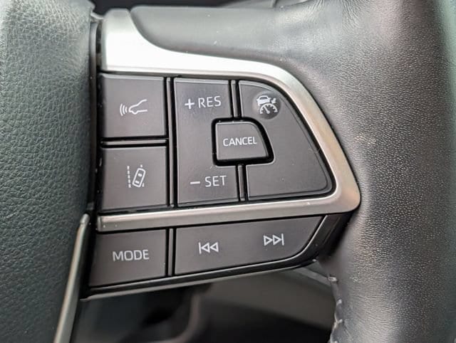 2024 Toyota Highlander Platinum - Photo 21