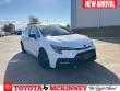 Used 2022 Toyota Corolla SE Sedan