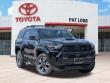 New 2026 Toyota 4Runner TRD Sport Premium SUV