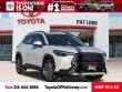 Used 2022 Toyota Corolla Cross XLE SUV