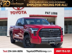 New 2026 Toyota Tundra SR5 Truck CrewMax