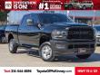 Used 2024 Ram 2500 Tradesman Truck Crew Cab