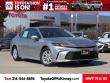 New 2026 Toyota Camry LE Sedan