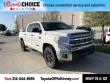 Used 2017 Toyota Tundra SR5 Truck CrewMax